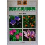 図解 薬草の実用事典/田中孝治(著者)