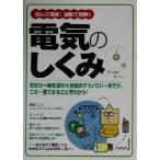 電気のしくみ 読んで納得！図解で理解！/新星出版社編集部(編者)