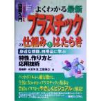 図解入門 よくわかる最新プラスチックの仕組みとはたらき 身近な機器、日用品に学ぶ How-nual Visual Guide Book/桑