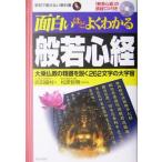 面白いほどよくわかる般若心経 大乗仏教の精髄を説く262文字の大宇宙 学校で教えない教科書/武田鏡村