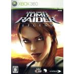 トゥームレイダー:レジェンド/Xbox360