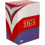 ウルトラマンティガ メモリアルボックス/円谷一夫(製作),長野博,高樹澪,大滝明利