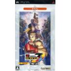  Street Fighter ZERO3^^( двойной верхний ) капсулпа kore/PSP