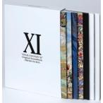 ショッピングFINAL FINAL FANTASY XI Original Soundtrack PREMIUM BOX/(ゲーム・ミュージック)