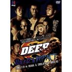 DEEP 2001 11th 12th IMPACT!!/( Professional Wrestling )