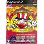 パチスロ倶楽部コレクション　アイムジャグラーＥＸ　ジャグラーセレクション／ＰＳ２