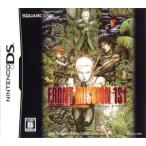 FRONT MISSION 1st/ニンテンドーDS