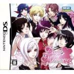 Days of Memories/ニンテンドーDS