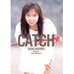  Nishino Taeko фотоальбом CATCH/ Nishino Taeko, гора ..