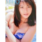 吉岡美穂写真集 MIHO/吉岡美穂,高橋生建　
