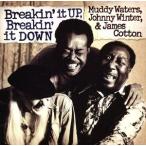 BREAKIN*IT UP,BREAKIN*IT DOWN/ вода z, winter &amp; хлопок 