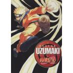 UZUMAKI NARUTO.книга@. история сборник репродукций Jump C/.книга@. история ( автор )