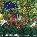 DJ JURI futoshi тамбурин без тарелочек DUB Mix~TRIBAL TRIP~(DVD есть )/DJ JURI