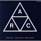 A.R.C./チック・コリア(p)
