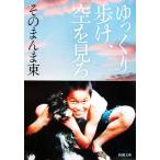 ゆっくり歩け、空を見ろ 新潮文庫/そのまんま東【著】