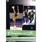  Champion z* on * лёд Vol.3/( спорт ),i Lee na*srutsukaya, Michel *k one, Sara * плавкий предохранитель 