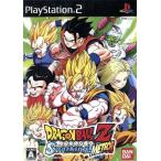 ドラゴンボールZ スパーキング！METEOR/PS2