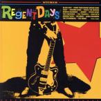 リーゼント・デイズ SAME OLD ROCK’N’ROLL AND DANCE!!/(オムニバス),THE虎舞竜,ダウン・タウ