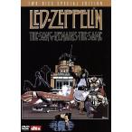 レッド・ツェッペリン 狂熱のライヴ スペシャル・エディション(2枚組) [DVD] レッドツェッペリン 狂熱のライヴ スペシャルエディション (2枚組