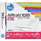 アルカノイドDS/ニンテンドーDS
