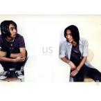 ショッピングkinki kids us/KinKi Kids