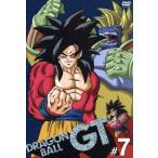 ＤＲＡＧＯＮ　ＢＡＬＬ　ＧＴ　＃７／鳥山明（原作）,野沢雅子（孫悟空、悟飯、悟天）,皆口裕子（パン）,草尾毅（トランクス）,中鶴勝祥（