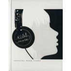 OFFICIEL BAND SCORE L*Arc~en~Ciel KISS/ искусство * артистический талант *entame* искусство 