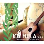 KA HULA Vol.1/( сборник ),LauLa, Frank *hyu-eto,MADOKA., Sunny * обод,laiatea* ад m,