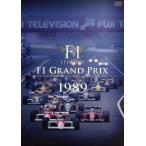 F1 LEGENDS[F1 Grand Prix 1989]/( Motor Sport )