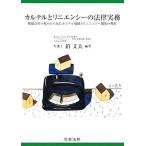 カルテルとリニエンシーの法律実務