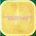 ROCK*N ROLL MARCH/ Sawada Kenji 