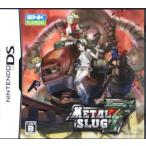 ニンテンドーDSソフト メタルスラッグ7