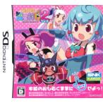 ニンテンドーDSソフト どきどき魔女神判2