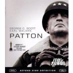 パットン大戦車軍団(Blu-ray Disc)/ジョージ・C.スコット,カール・マルデン,フランクリン・J.シ