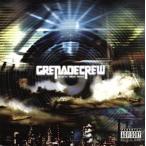 ECLECTIC SOUND PIECES/GRENADECREW