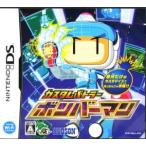 ショッピングニンテンドーds カスタムバトラー ボンバーマン/ニンテンドーDS
