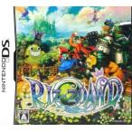 RIZ-ZOAWD(リゾード)/ニンテンドーDS　