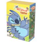  Lilo &amp; Stitch / The * серии e* Como * мой BOX/( Disney )