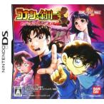  Detective Conan &amp; Kindaichi Shounen no Jikenbo .....2 человек. название ../ Nintendo DS