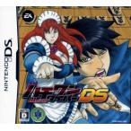 ショッピングニンテンドーds ハチワンダイバーDS/ニンテンドーDS