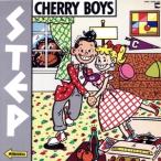 подножка +2( бумага жакет specification )/ Cherry * boys 