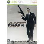 007 慰めの報酬/Xbox360