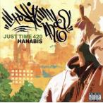 Just Time 420/HANABiS