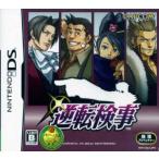  обратный осмотр ./ Nintendo DS