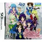 ニンテンドーDSソフト Days Of Memories3