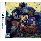 ウィッチテイル 見習い魔女と七人の姫/ニンテンドーDS