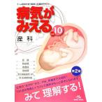 病気がみえる 第2版(vol.10) 産科/医療情報科学研究所(編者)