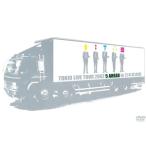 TOKIO LIVE TOUR 2002 5 AHEAD in 日本武道館/TOKIO　