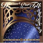 DREAMS COME TRUE MUSIC BOX Vol.4-SUMMER BREEZE-/( музыкальная шкатулка )