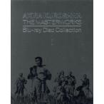 黒澤明監督作品 AKIRA KUROSAWA THE MASTERWORKS Blu-ray Disc Collection I(Blu-ray Disc)/黒澤明(監督、脚本)